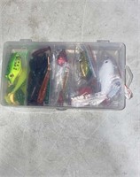 Fishing Supplies