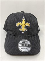 New New Orleans Saints Adjustable Ball Cap