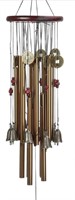 New Nil Jingle Chimes Outdoor Wind Chime
