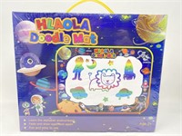 New HLAOLA Aqua Magic Doodle Mat 47 x 35 Inches