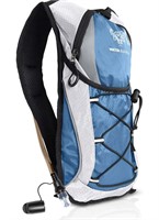 Water Buffalo Hydration Pack Backpack - Water