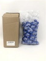 Color it Candy, Royal Blue Gumballs, BB 02/2022
