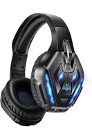 Wired Gaming Headset with Noise Cancelling