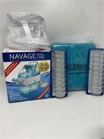 Navage Nasal Care Starter Bundle: Navage Nose
