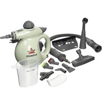 BISSELL Steam Shot Hard-Surface Cleaner [Appears