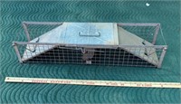 Havaheart varmint trap