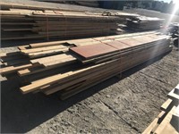 Dimensional lumber