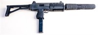 Firearm MAC-10  Full Auto Machine Gun Transferable