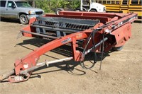 Case IH 8340 9Ft Haybine, 540Pto, 14" Tires