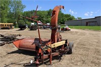 New Holland #38 Flail Chopper