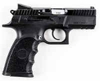 Gun NEW BUL Armory Cherokee Semi Auto Pistol 9mm