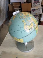 Globe - 15" diameter