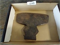 Broad Axe Head