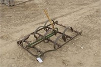 Digger Section, 35"