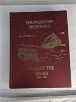 Vintage Youngstown Memories Book