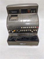 Vintage Early 20th Century National Cash Register