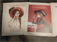 Copyright 1983 Ladies Home Journal Posters