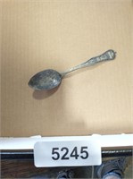 Earl Kitchener Spoon