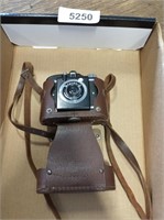 Beacon II Camera in Case