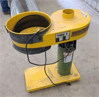 Canwood DCP-001A  Dust Collector on Wheels