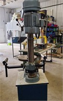 Rex Cut Heavy Duty Bench Model Drill Press