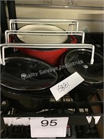 5PC KITCHEN PRODUCTS