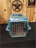 Small Pet Taxi Carrier