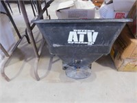 ATV Spreader