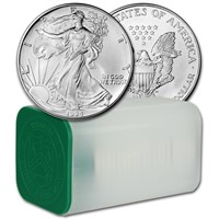1994 US Mint: American Eagle Silver Dollar *KEY