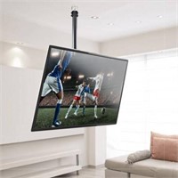 Adjustable Tv Monitor Ceiling Mount For 41"- 46"