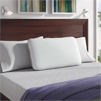 King Sz Wayfair Sleep Medium Memory Foam Bed