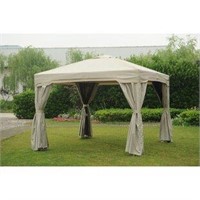 Replacement Canopy For Sun Shelter Gry