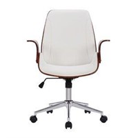 Hohl Colter Task Chair Wht