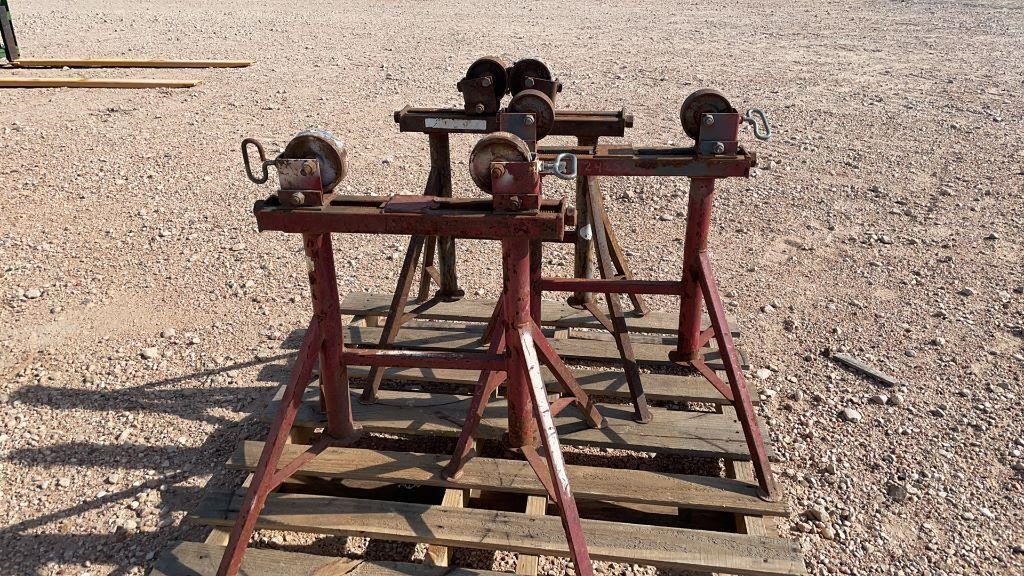 June 26th Farm and Industrial Equipment Auction