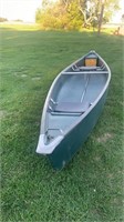 Coleman Ram-X 15ft Canoe