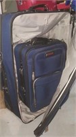 30" & 20"rolling suitcases