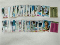 1979 OPC baseball lot of 205 cards