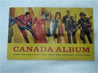 1963 Star weekly canada album
