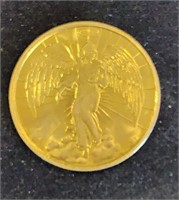 Collectable Coin