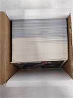 95/96 bowman NHL cards