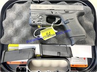 Glock 42 .380auto Pistol