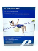 56 CM Fitness Ball