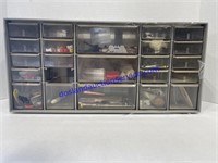 Multi Compartment Organizer (18 x 9 x 7)