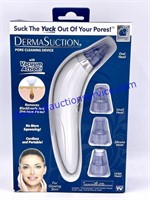 Derma Suction - Brand New