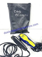Pair of Pet Clippers