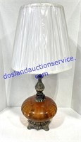 Vintage Lamp (33”)