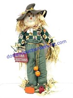 Scarecrow Decor (26”)