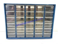 Multi Compartment Organizer (11 x 8 x 5)