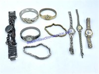 Variety of Women’s Watches & Bracelets