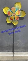 Yard Flower Spinner (44”)